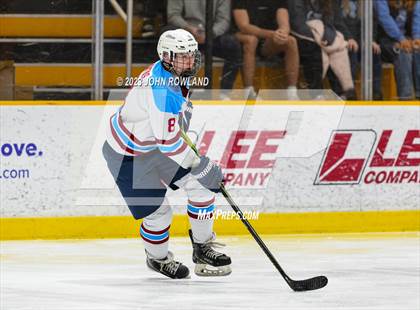 Thumbnail 2 in Centennial vs USN (Hine Cup Championship) photogallery.