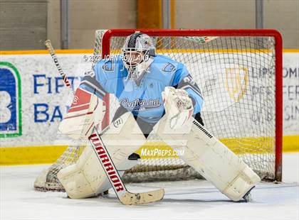 Thumbnail 1 in Centennial vs USN (Hine Cup Championship) photogallery.