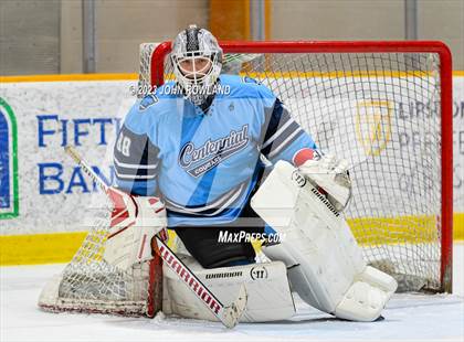 Thumbnail 2 in Centennial vs USN (Hine Cup Championship) photogallery.