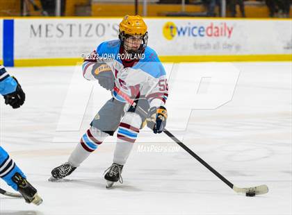 Thumbnail 3 in Centennial vs USN (Hine Cup Championship) photogallery.
