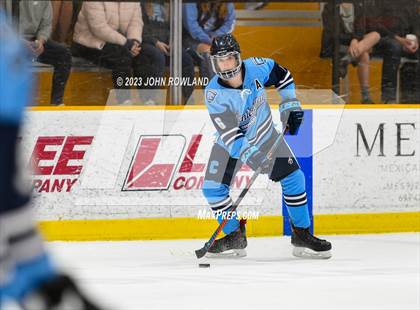 Thumbnail 3 in Centennial vs USN (Hine Cup Championship) photogallery.