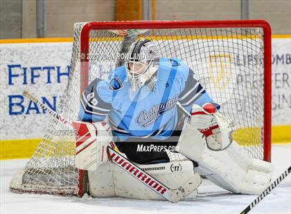 Thumbnail 3 in Centennial vs USN (Hine Cup Championship) photogallery.