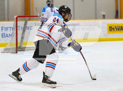 Thumbnail 2 in Centennial vs USN (Hine Cup Championship) photogallery.