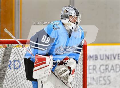 Thumbnail 3 in Centennial vs USN (Hine Cup Championship) photogallery.