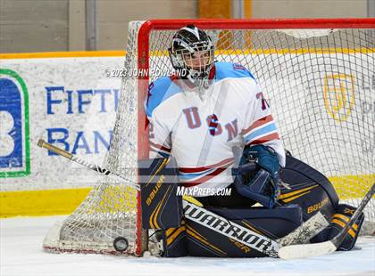 Thumbnail 3 in Centennial vs USN (Hine Cup Championship) photogallery.