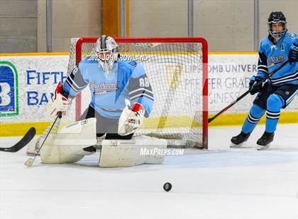 Thumbnail 1 in Centennial vs USN (Hine Cup Championship) photogallery.