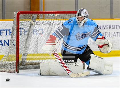 Thumbnail 2 in Centennial vs USN (Hine Cup Championship) photogallery.
