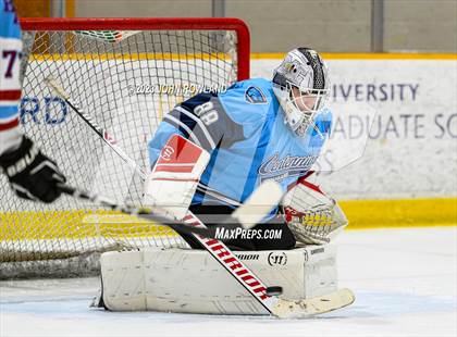 Thumbnail 1 in Centennial vs USN (Hine Cup Championship) photogallery.