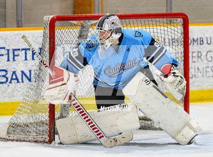 Thumbnail 2 in Centennial vs USN (Hine Cup Championship) photogallery.