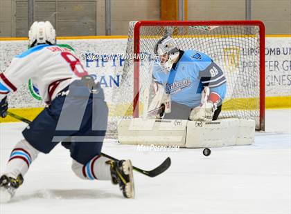 Thumbnail 3 in Centennial vs USN (Hine Cup Championship) photogallery.