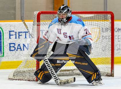 Thumbnail 2 in Centennial vs USN (Hine Cup Championship) photogallery.