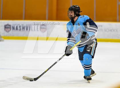 Thumbnail 2 in Centennial vs USN (Hine Cup Championship) photogallery.