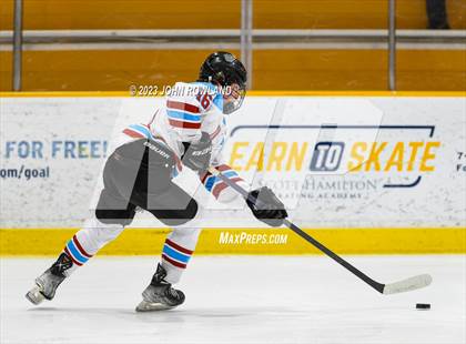 Thumbnail 3 in Centennial vs USN (Hine Cup Championship) photogallery.