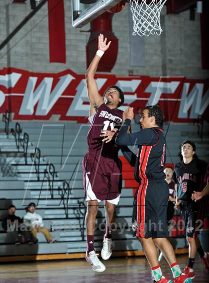 Thumbnail 2 in La Jolla @ Sweetwater (Xtreme Glass Invitational) photogallery.