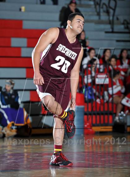 Thumbnail 2 in La Jolla @ Sweetwater (Xtreme Glass Invitational) photogallery.