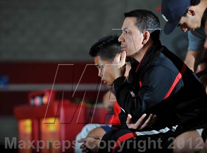Thumbnail 2 in La Jolla @ Sweetwater (Xtreme Glass Invitational) photogallery.