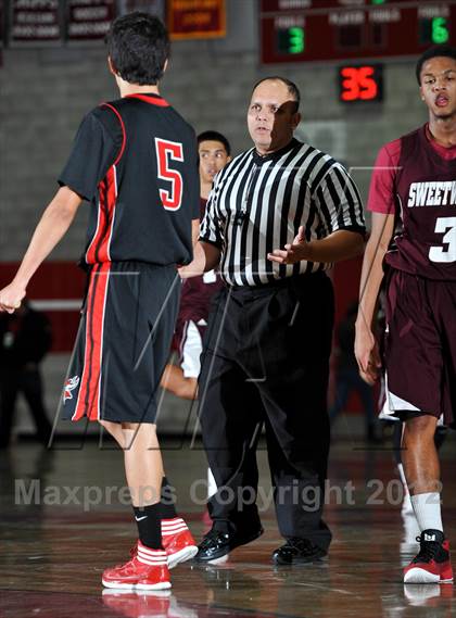 Thumbnail 2 in La Jolla @ Sweetwater (Xtreme Glass Invitational) photogallery.