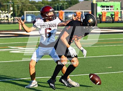 Thumbnail 1 in Cooper vs Grand Saline photogallery.