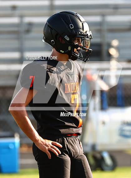 Thumbnail 2 in Cooper vs Grand Saline photogallery.