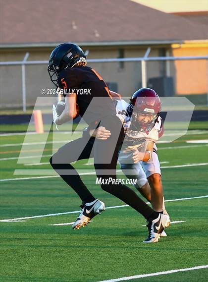 Thumbnail 2 in Cooper vs Grand Saline photogallery.
