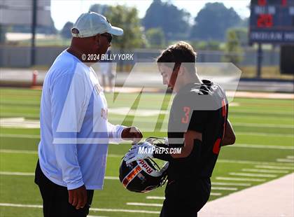 Thumbnail 3 in Cooper vs Grand Saline photogallery.