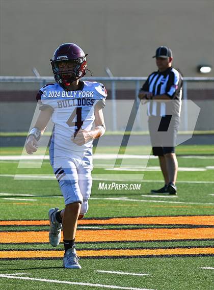 Thumbnail 3 in Cooper vs Grand Saline photogallery.