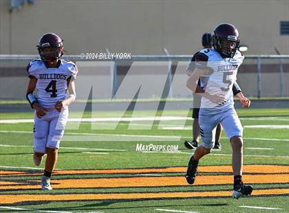 Thumbnail 2 in Cooper vs Grand Saline photogallery.