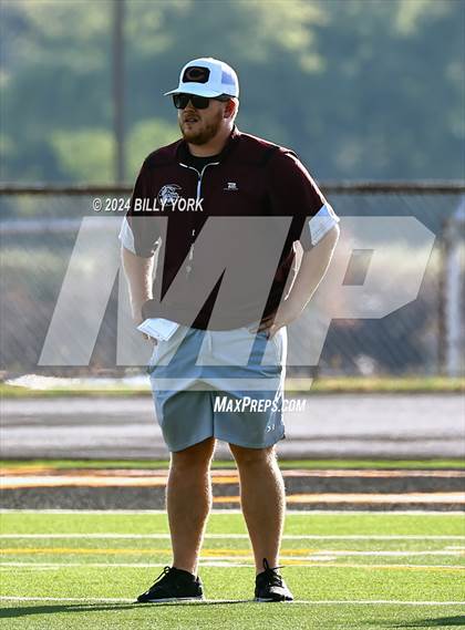 Thumbnail 1 in Cooper vs Grand Saline photogallery.