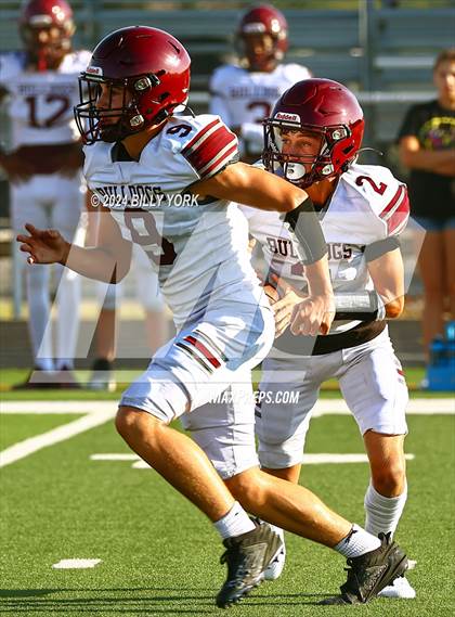 Thumbnail 3 in Cooper vs Grand Saline photogallery.