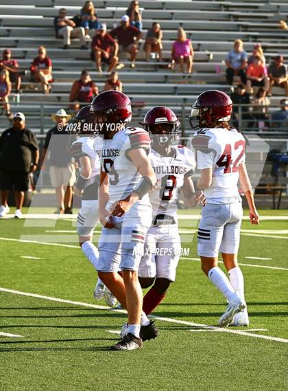 Thumbnail 1 in Cooper vs Grand Saline photogallery.