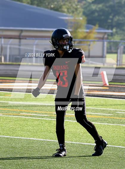 Thumbnail 2 in Cooper vs Grand Saline photogallery.
