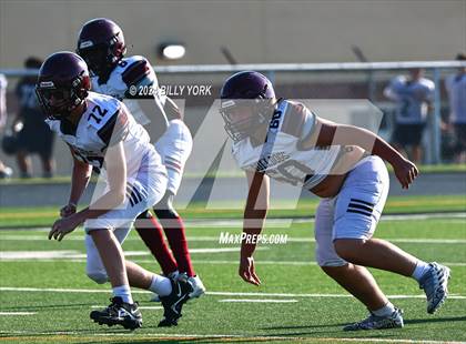 Thumbnail 2 in Cooper vs Grand Saline photogallery.