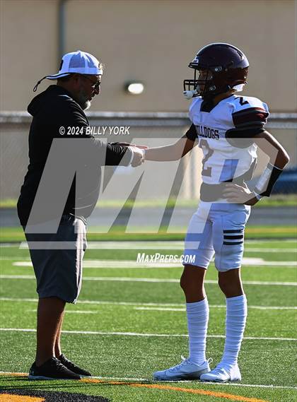Thumbnail 3 in Cooper vs Grand Saline photogallery.
