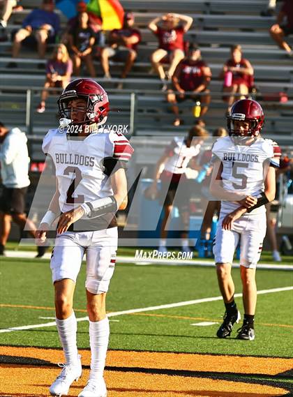 Thumbnail 1 in Cooper vs Grand Saline photogallery.