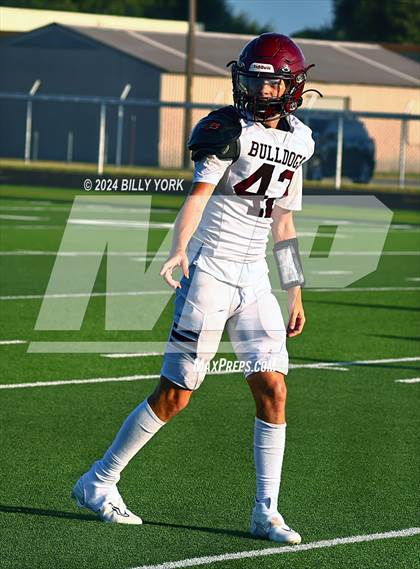 Thumbnail 1 in Cooper vs Grand Saline photogallery.