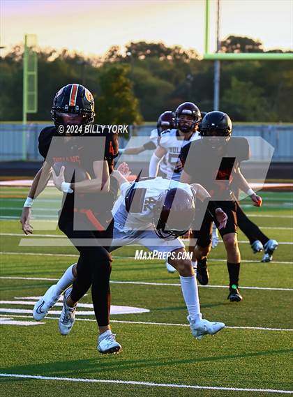 Thumbnail 3 in Cooper vs Grand Saline photogallery.