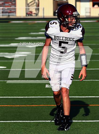 Thumbnail 3 in Cooper vs Grand Saline photogallery.