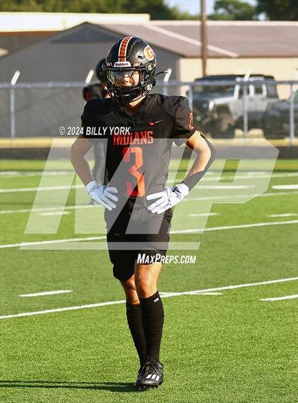 Thumbnail 1 in Cooper vs Grand Saline photogallery.