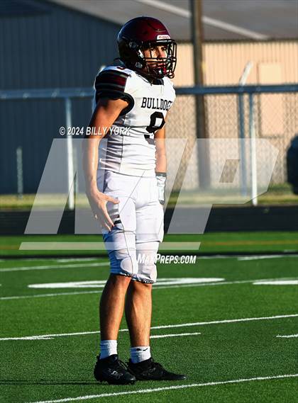 Thumbnail 2 in Cooper vs Grand Saline photogallery.
