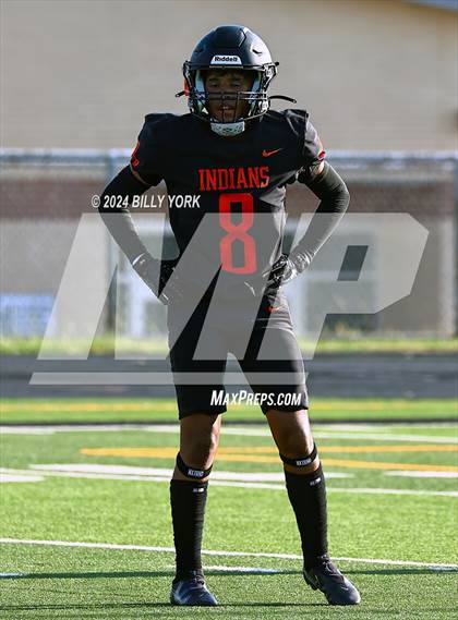 Thumbnail 2 in Cooper vs Grand Saline photogallery.