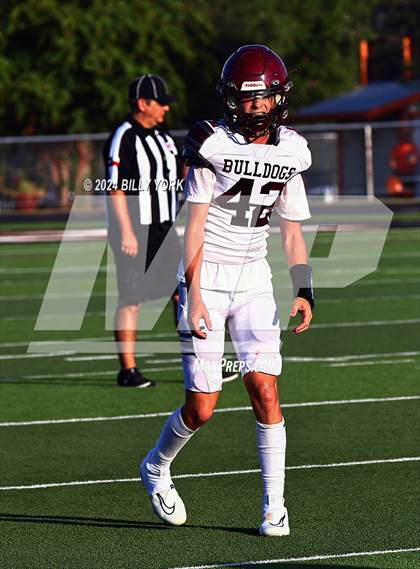Thumbnail 3 in Cooper vs Grand Saline photogallery.