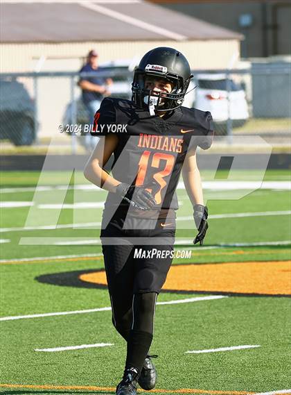 Thumbnail 1 in Cooper vs Grand Saline photogallery.