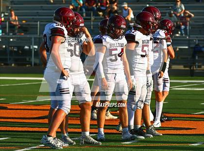 Thumbnail 3 in Cooper vs Grand Saline photogallery.