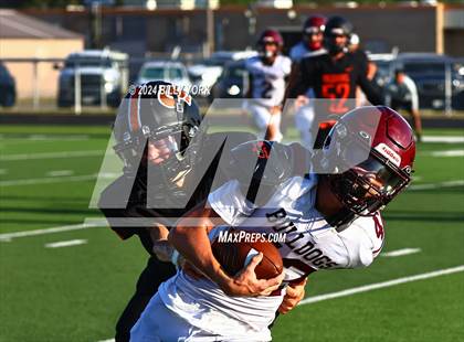 Thumbnail 2 in Cooper vs Grand Saline photogallery.
