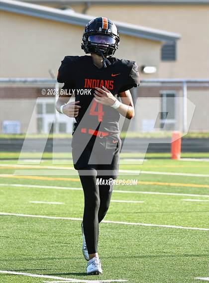 Thumbnail 2 in Cooper vs Grand Saline photogallery.