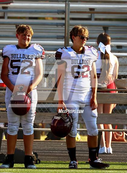 Thumbnail 3 in Cooper vs Grand Saline photogallery.