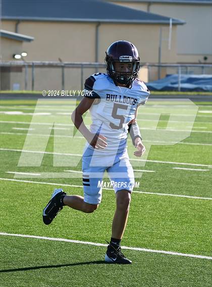 Thumbnail 1 in Cooper vs Grand Saline photogallery.