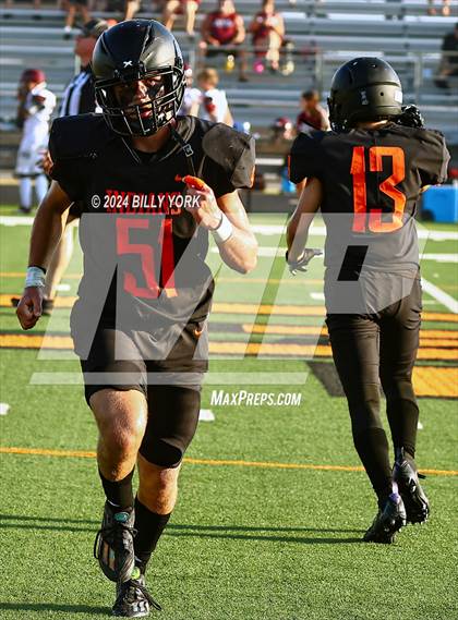 Thumbnail 3 in Cooper vs Grand Saline photogallery.
