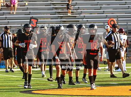 Thumbnail 1 in Cooper vs Grand Saline photogallery.