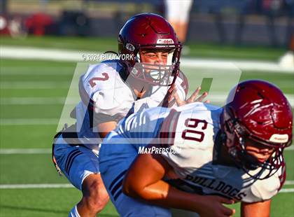 Thumbnail 1 in Cooper vs Grand Saline photogallery.